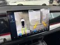 BYD Sealion 7 Design AWD 360 4xSHZ AUT Kam. Navi PDC