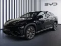 BYD Sealion 7 Design AWD 360 4xSHZ AUT Kam. Navi PDC