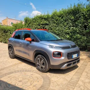 Citroën Citroen C3 Aircross BlueHDi 100 S&S Shine