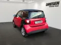 Smart fortwo coupe 1.0 passion Panorama Klimaautom DAB