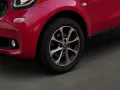 Smart fortwo coupe 1.0 passion Panorama Klimaautom DAB