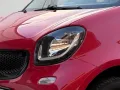 Smart fortwo coupe 1.0 passion Panorama Klimaautom DAB