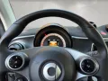 Smart fortwo coupe 1.0 passion Panorama Klimaautom DAB