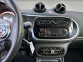Smart fortwo coupe 1.0 passion Panorama Klimaautom DAB