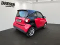 Smart fortwo coupe 1.0 passion Panorama Klimaautom DAB