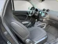 Smart fortwo coupe 1.0 passion Panorama Klimaautom DAB