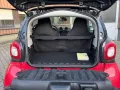 Smart fortwo coupe 1.0 passion Panorama Klimaautom DAB
