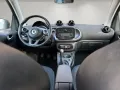 Smart fortwo coupe 1.0 passion Panorama Klimaautom DAB