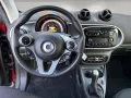 Smart fortwo coupe 1.0 passion Panorama Klimaautom DAB