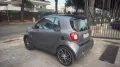 Smart ForTwo 90 0.9 Turbo Allestimento Brabus Au