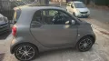 Smart ForTwo 90 0.9 Turbo Allestimento Brabus Au
