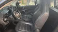 Smart ForTwo 90 0.9 Turbo Allestimento Brabus Au