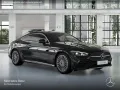 Mercedes-Benz CLE 200 AMG+PANO+360+BURMESTER+TOTW+KEYLESS+9G