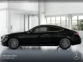 Mercedes-Benz CLE 200 AMG+PANO+360+BURMESTER+TOTW+KEYLESS+9G