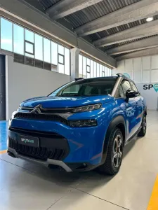 Citroën Citroen C3 Aircross PureTech 130 S&S EAT6 Shine