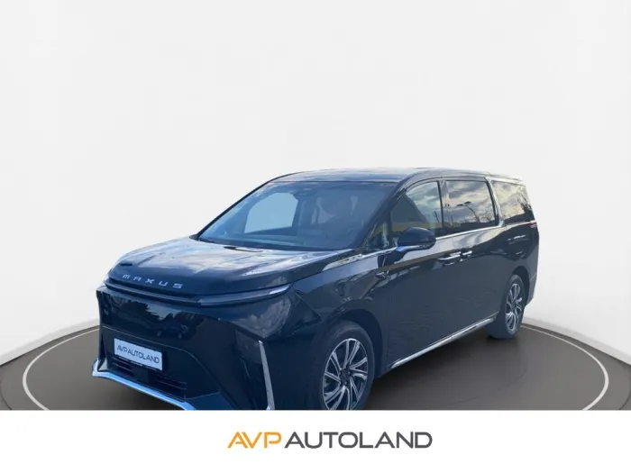 Maxus Mifa 9 90 kWh Luxury