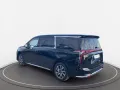 Maxus Mifa 9 90 kWh Luxury