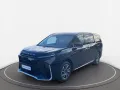 Maxus Mifa 9 90 kWh Luxury