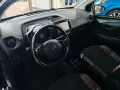 Citroën Citroen C1 1.0 VTi 72cv Shine 2020