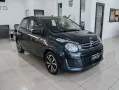 Citroën Citroen C1 1.0 VTi 72cv Shine 2020