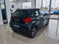 Citroën Citroen C1 1.0 VTi 72cv Shine 2020