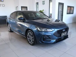 Other Ford Focus 1.0 Hybrid 125 CV ST-Line Style 2022