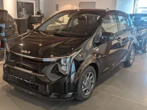 Kia Picanto PE2 1.0  Vision 68 PS neues Modell