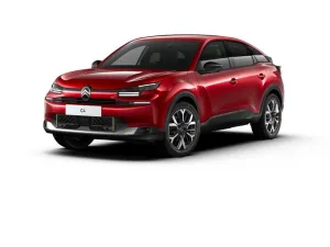 Citroën C4 MAX PT130EAT Winterpaket Allwetter ACC Keyles