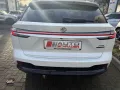 MG HS HEV Luxury *LED,NAVI,KAMERA*
