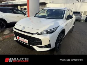MG HS HEV Luxury *LED,NAVI,KAMERA*