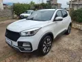 Other Dr 5.0 1.5 Turbo DCT Bi-Fuel GPL