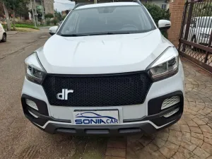 Other Dr 5.0 1.5 Turbo DCT Bi-Fuel GPL