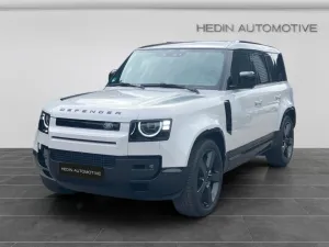 Land Rover Defender 110 3.0 D350 X-Dynamic HSE -PANO-AHK