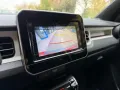 Suzuki SUZUKI Ignis 1.2 83CV HYBRID TOP CAMBIO AUTOMATI
