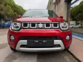 Suzuki SUZUKI Ignis 1.2 83CV HYBRID TOP CAMBIO AUTOMATI