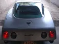 Corvette 1978 Chevrolet Corvette C3 Jubiläumsjahr