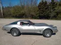 Corvette 1978 Chevrolet Corvette C3 Jubiläumsjahr
