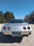 Corvette 1978 Chevrolet Corvette C3 Jubiläumsjahr