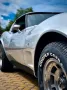Corvette 1978 Chevrolet Corvette C3 Jubiläumsjahr