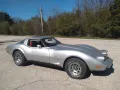 Corvette 1978 Chevrolet Corvette C3 Jubiläumsjahr