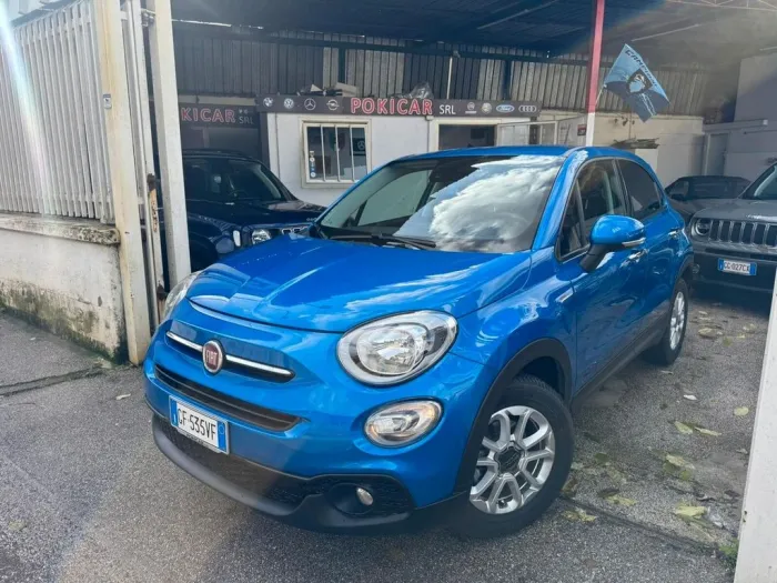 Fiat FIAT 500X 1.3 MJT 95CV URBAN 2021