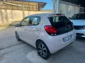 Citroën CITROEN C1 1.0 72CV BENZINA 2021