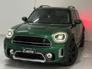 MINI Mini Countryman 1.5 SE ALL4 ITALIANA IVA ESPOSTA