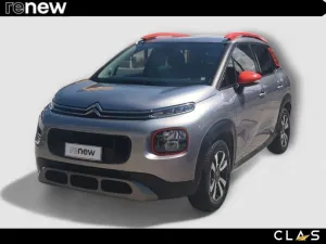 Citroën Citroen C3 Aircross PureTech 110 S&S Shine