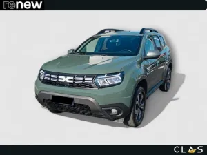 Other Dacia Duster 1.0 TCe GPL 4x2 Journey UP