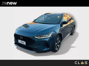 Other Ford Focus 1.0 EcoBoost Hybrid 125 CV SW Active 