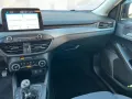 Other Ford Focus 1.0 EcoBoost Hybrid 125 CV SW Active 