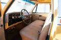 GMC C1500 Sierra Grande 1973 1- neu aufgebaut