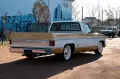 GMC C1500 Sierra Grande 1973 1- neu aufgebaut