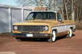 GMC C1500 Sierra Grande 1973 1- neu aufgebaut